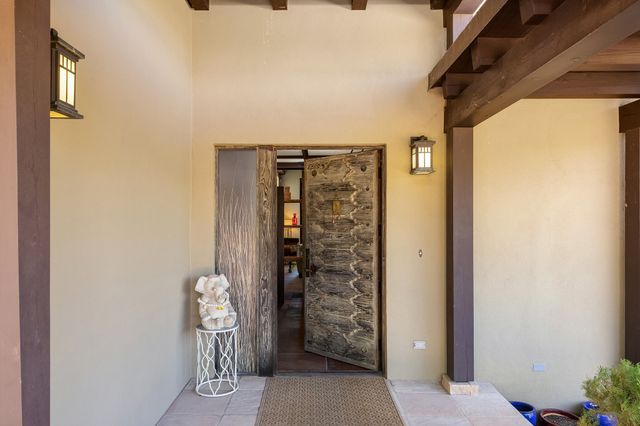 8 Paseo De Aguila, Santa Fe, NM 87506