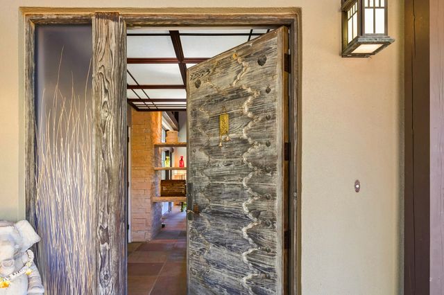 8 Paseo De Aguila, Santa Fe, NM 87506