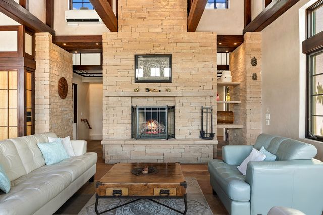 8 Paseo De Aguila, Santa Fe, NM 87506