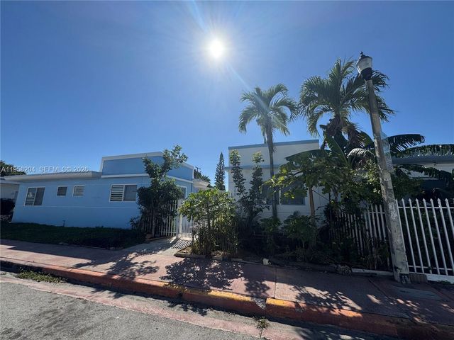770 83rd Street, Miami Beach, FL 33141