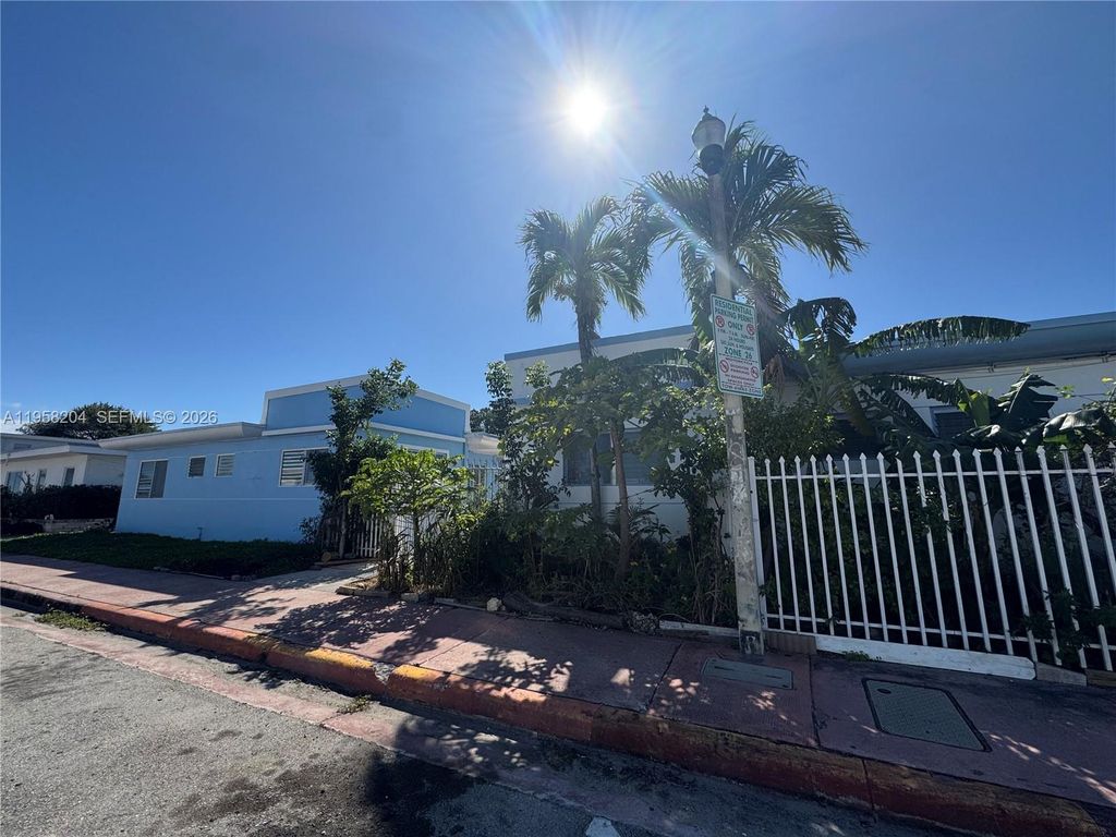 770 83rd Street, Miami Beach, FL 33141
