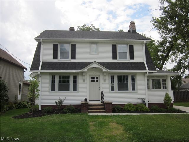 24 Adams Street, Berea, OH 44017
