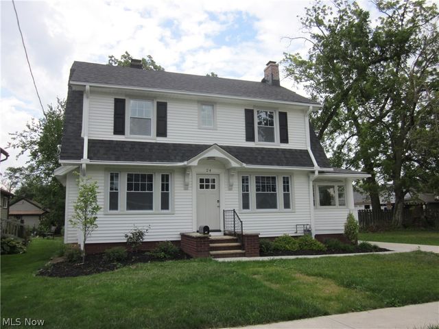 24 Adams Street, Berea, OH 44017