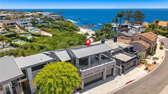 228 Hazel Drive, Corona Del Mar, CA 92625