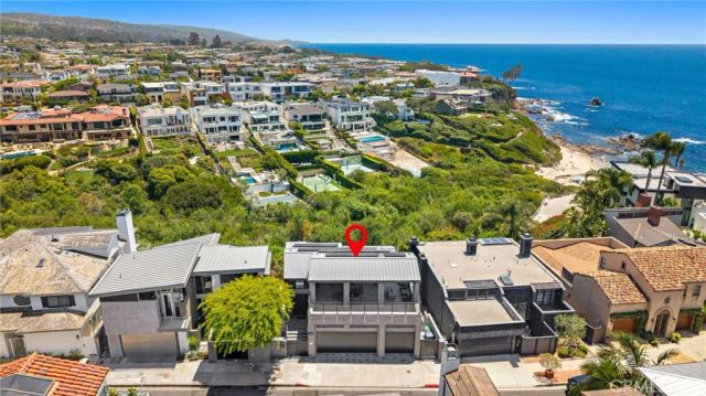 228 Hazel Drive, Corona Del Mar, CA 92625