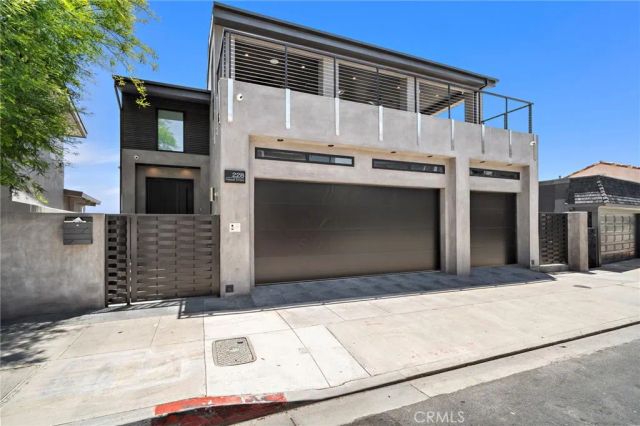 228 Hazel Drive, Corona Del Mar, CA 92625