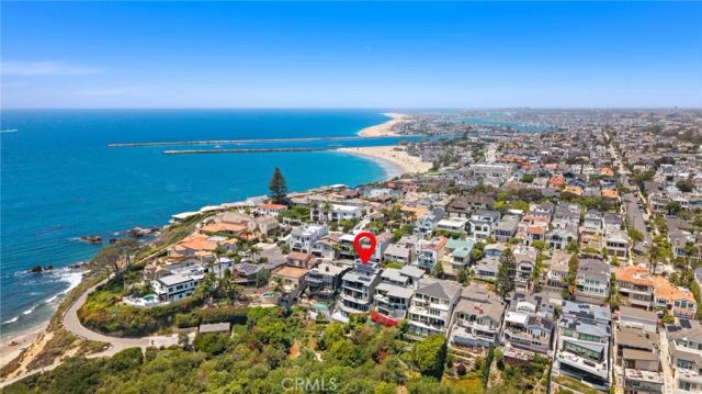 228 Hazel Drive, Corona Del Mar, CA 92625