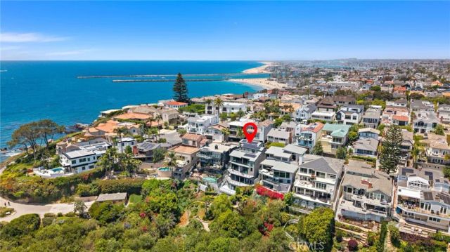 228 Hazel Drive, Corona Del Mar, CA 92625