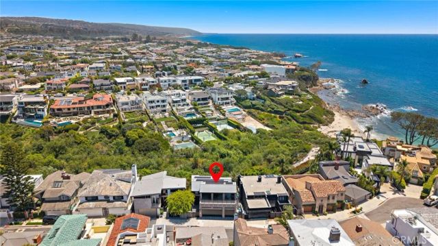 228 Hazel Drive, Corona Del Mar, CA 92625