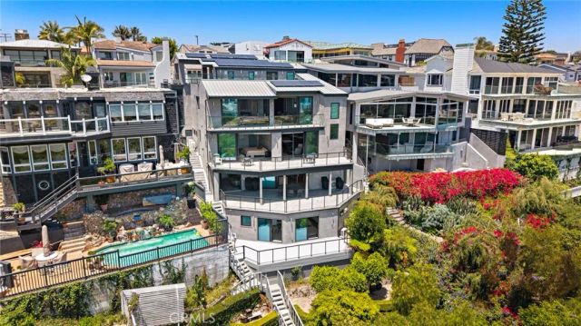 228 Hazel Drive, Corona Del Mar, CA 92625