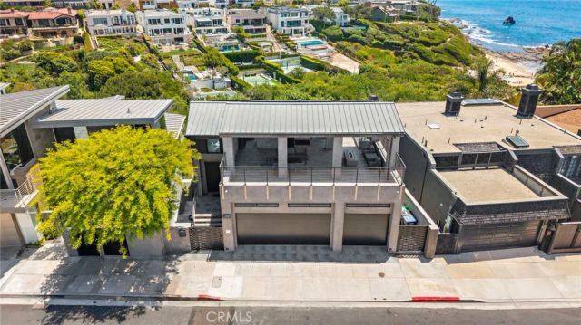 228 Hazel Drive, Corona Del Mar, CA 92625
