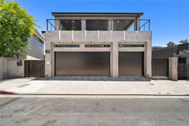 228 Hazel Drive, Corona Del Mar, CA 92625