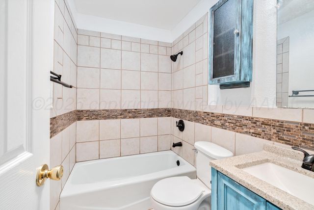 418 TAMMY Avenue, Amarillo, TX 79108