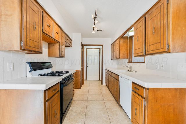 418 TAMMY Avenue, Amarillo, TX 79108