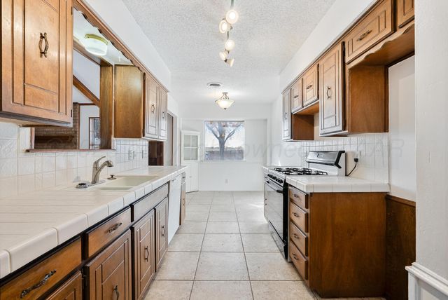 418 TAMMY Avenue, Amarillo, TX 79108