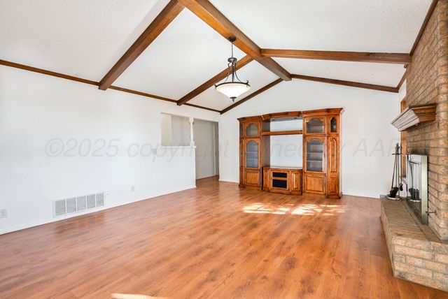 418 TAMMY Avenue, Amarillo, TX 79108