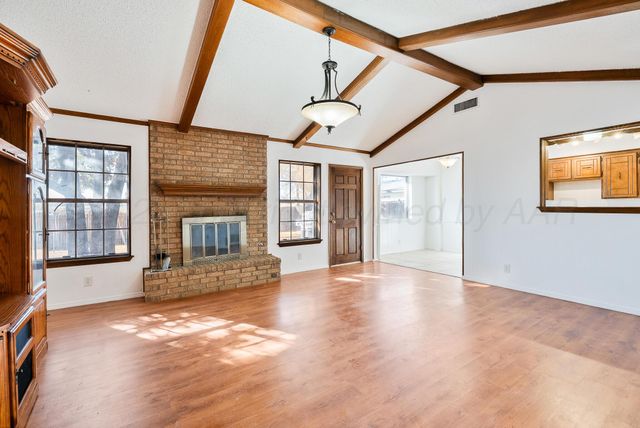 418 TAMMY Avenue, Amarillo, TX 79108