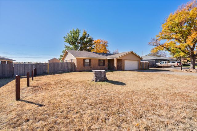 418 TAMMY Avenue, Amarillo, TX 79108