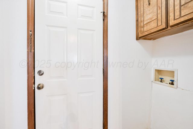 418 TAMMY Avenue, Amarillo, TX 79108