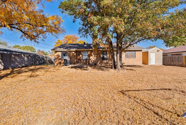 418 TAMMY Avenue, Amarillo, TX 79108