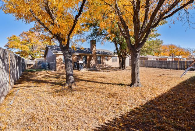 418 TAMMY Avenue, Amarillo, TX 79108