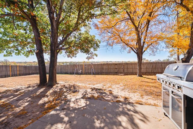 418 TAMMY Avenue, Amarillo, TX 79108