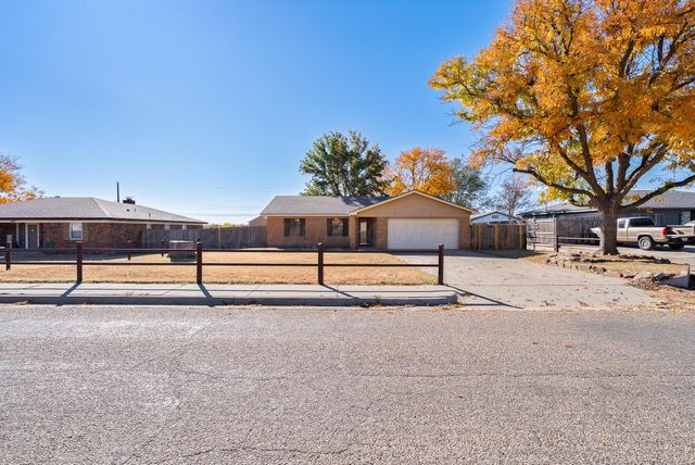 418 TAMMY Avenue, Amarillo, TX 79108