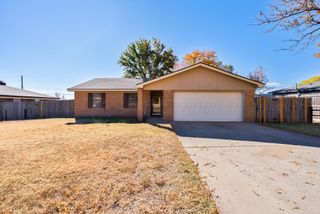 418 TAMMY Avenue, Amarillo, TX 79108