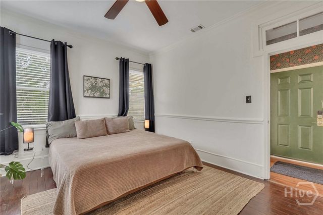 525 E Gwinnett Street B, Savannah, GA 31401