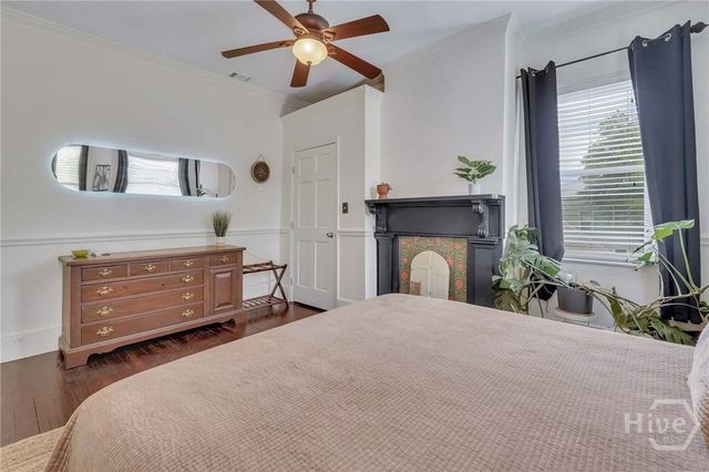 525 E Gwinnett Street B, Savannah, GA 31401