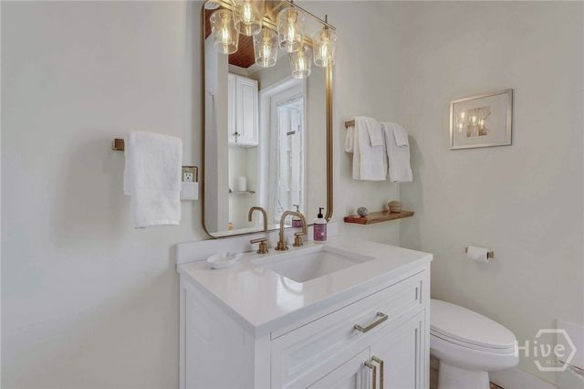 525 E Gwinnett Street B, Savannah, GA 31401