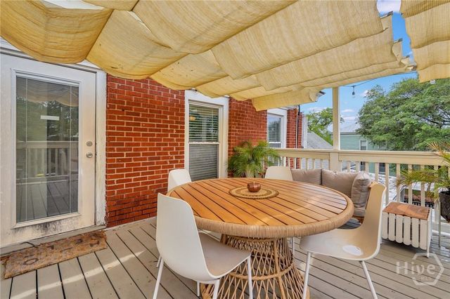 525 E Gwinnett Street B, Savannah, GA 31401