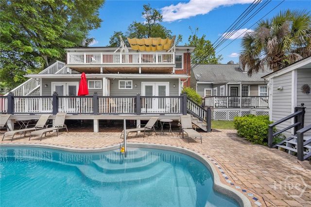 525 E Gwinnett Street B, Savannah, GA 31401