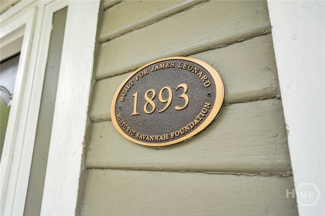 525 E Gwinnett Street B, Savannah, GA 31401