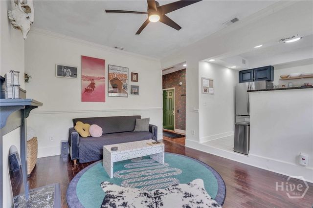 525 E Gwinnett Street B, Savannah, GA 31401