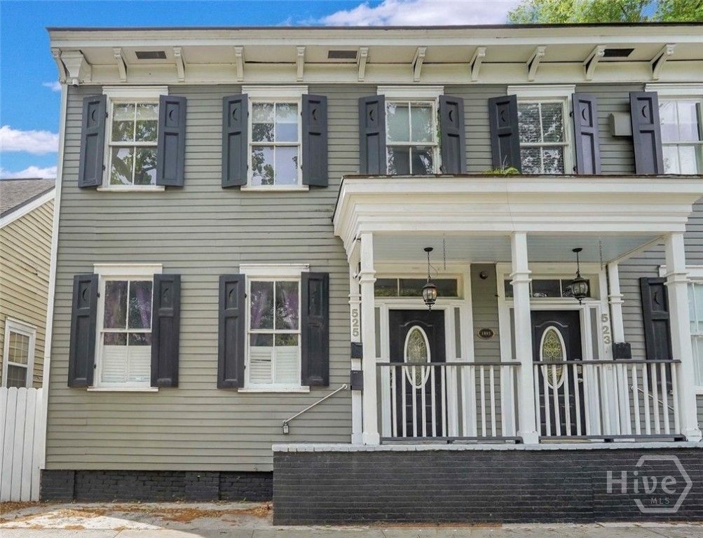 525 E Gwinnett Street B, Savannah, GA 31401