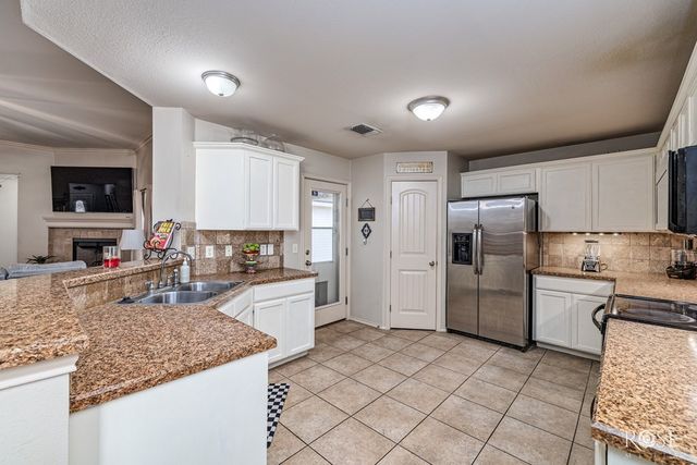 4209 Autumnwood Trail, San Angelo, TX 76904
