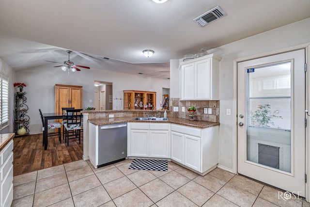 4209 Autumnwood Trail, San Angelo, TX 76904