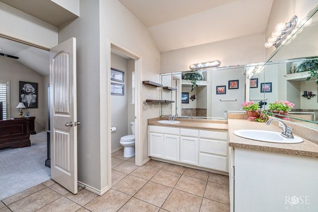 4209 Autumnwood Trail, San Angelo, TX 76904