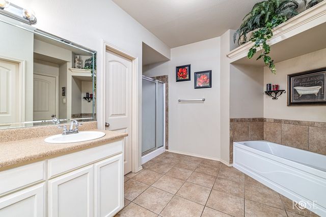 4209 Autumnwood Trail, San Angelo, TX 76904