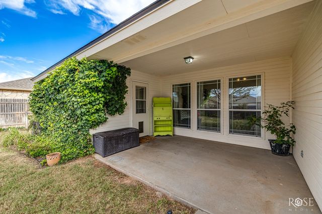 4209 Autumnwood Trail, San Angelo, TX 76904