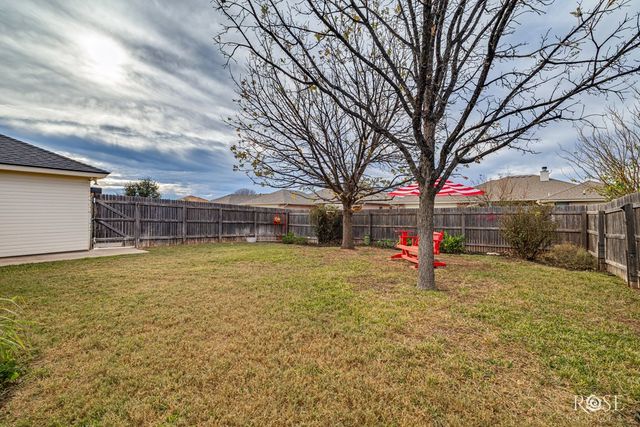4209 Autumnwood Trail, San Angelo, TX 76904