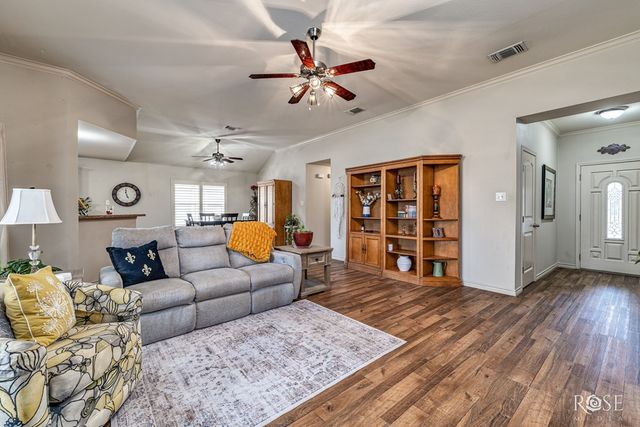 4209 Autumnwood Trail, San Angelo, TX 76904