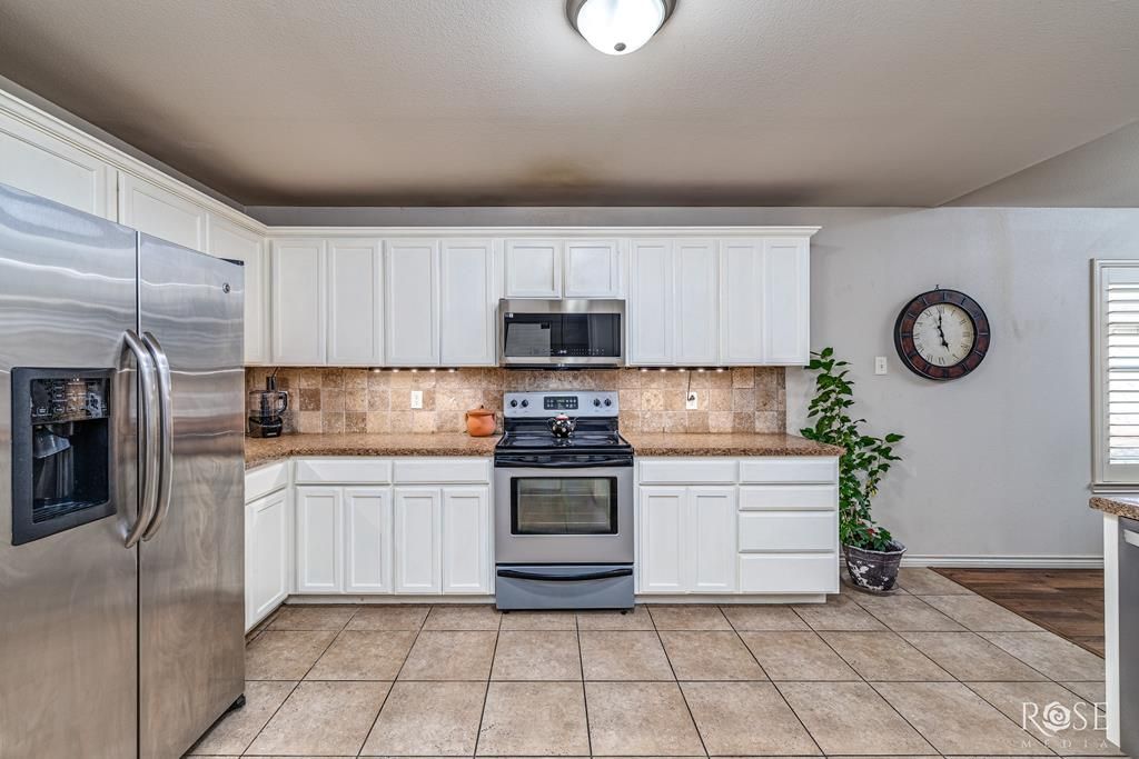 Image 11 of property listing at 4209 Autumnwood Trail, San Angelo, TX 76904