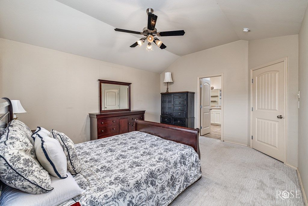 Image 15 of property listing at 4209 Autumnwood Trail, San Angelo, TX 76904