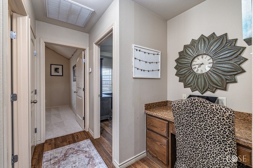 Image 21 of property listing at 4209 Autumnwood Trail, San Angelo, TX 76904