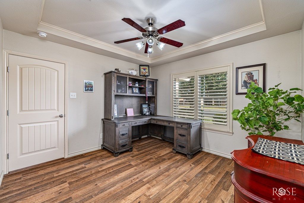 Image 22 of property listing at 4209 Autumnwood Trail, San Angelo, TX 76904