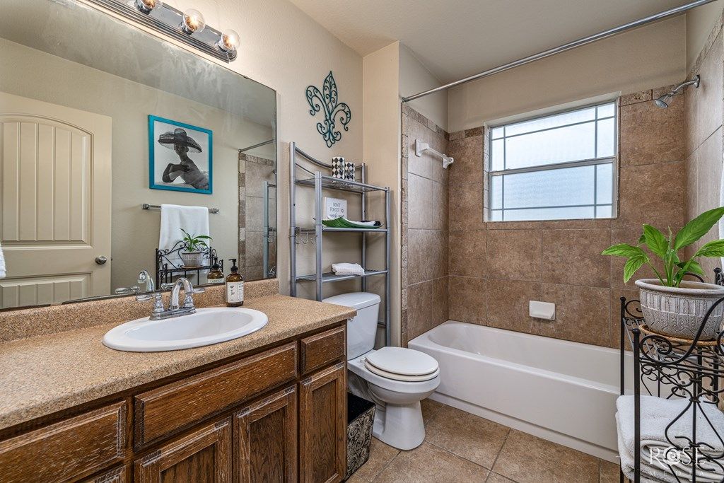 Image 24 of property listing at 4209 Autumnwood Trail, San Angelo, TX 76904