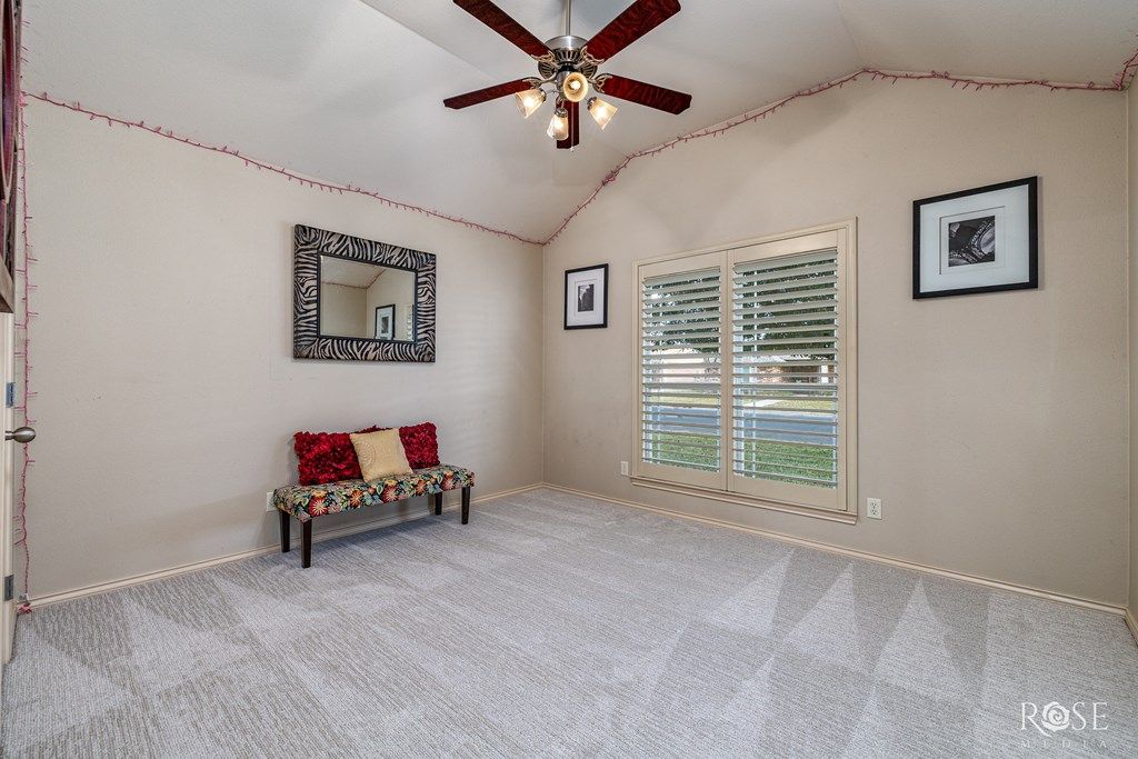 Image 25 of property listing at 4209 Autumnwood Trail, San Angelo, TX 76904