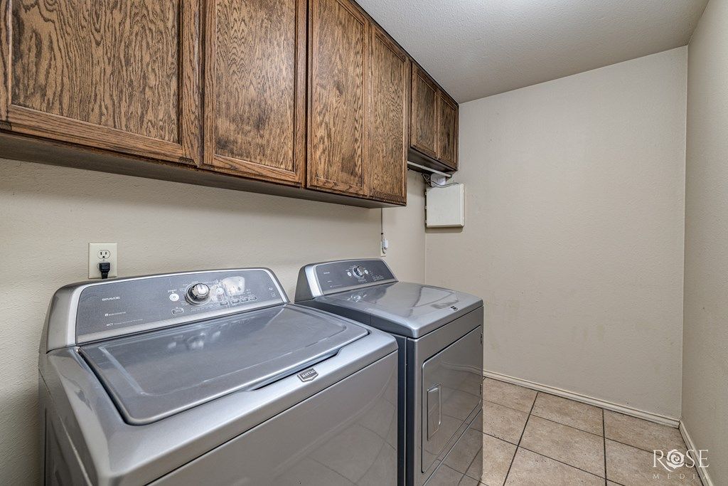 Image 26 of property listing at 4209 Autumnwood Trail, San Angelo, TX 76904